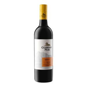 Guardian Peak Merlot (1 x 750ml)